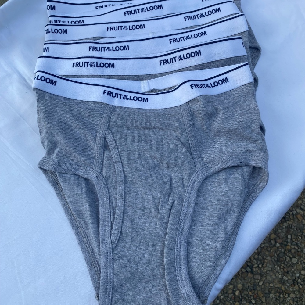Fruit of the Loom
